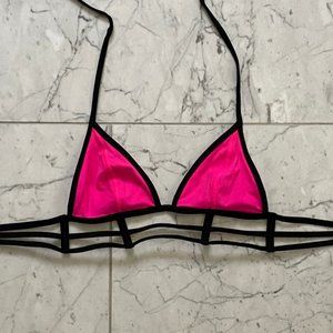PINK Victoria Secret Swim Top